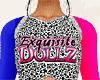 ED Majorette fit
