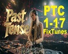 Past Tense - Calyx Remix