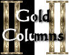 Gold Columns