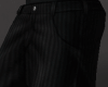 |Anu|Black Capri Pants*2