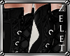 |LZ|Onix Thigh Boots