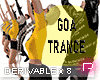 P❥ GOA Trance x 8 Drv