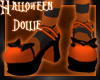 *KR*Halloween Doll heels