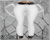 White Pants RL