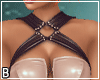 Cream Cross Strap Dress