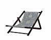 BlueBeach Chair/Gee