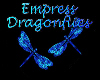 Empress DragonFlies
