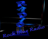 Rock Blue Radio