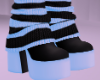 Mermaid: Shoes