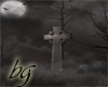 Dark Cemitery BG