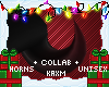 ꨄKrampus Hornsꨄ