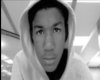  Trayvon Martin Hoodie M
