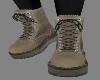 !R! Rugged Boot Charcoal