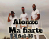 Alonzo Ma fierte
