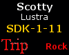 *T Scotty Doesn't Know