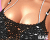B| Summer Crochet Black
