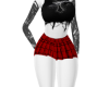 BEi Gothica red Nova