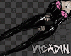 Mistress Pink