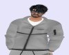 Tech Fleece Windproof