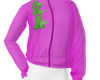 AKA WINDBREAKER