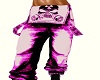 Defcone 1 Pink F