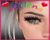 D | Enchanted Blonde Eye