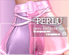 [P]Spring Pastel Pant