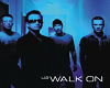 U2 Walk On