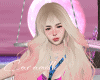 M' Chasei Pink Blonde