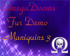 Doom's Maniquins 3