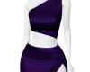 ~BG~ Purple Evening Gown
