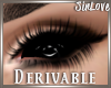 § Derivable Base Eye