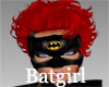 MR BatGirl Mask