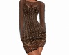 Fishnet Dress 2