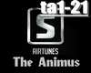 Airtunes - The Animus