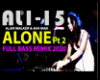 DJ ALONE PT 2 TIKTOK