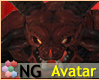 [NG]Ifrit Avatar