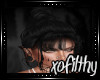|xo| Annalise Black