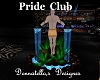 pride club fountain