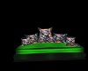 Elf & Dragon Sofa 2