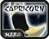 [Merc] Capricorn Tail