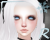 [R] Ice Princess Head