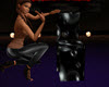 BubbleChairDancer