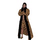 Drv Cheetah Robe