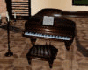 Love's piano