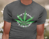 W* Don't Panic Tee