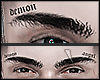 s. Henrry Eyebrown D