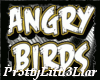 [PL]Angry Bird Avatar/VB