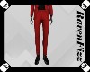 Valentine Red Pants V1