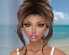 Coffee Brown Yuvenny